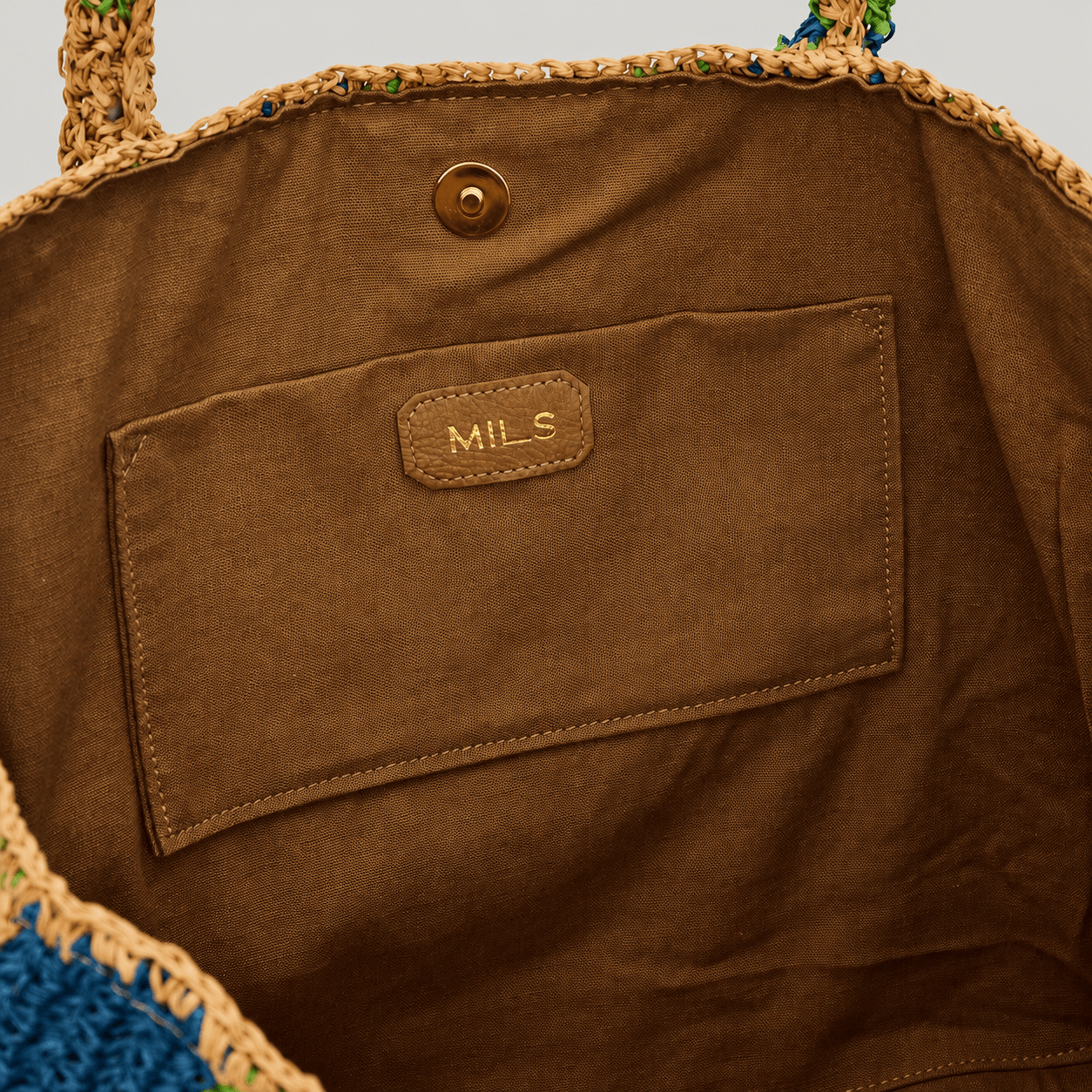 Bolsa 7 Mares