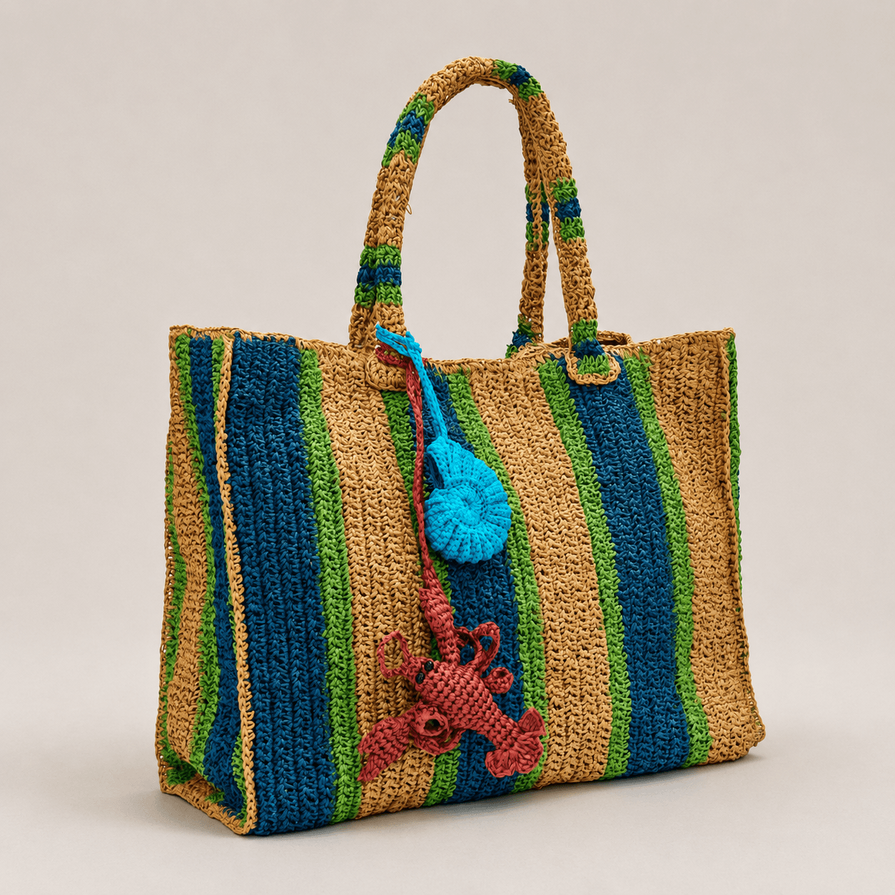 Bolsa 7 Mares