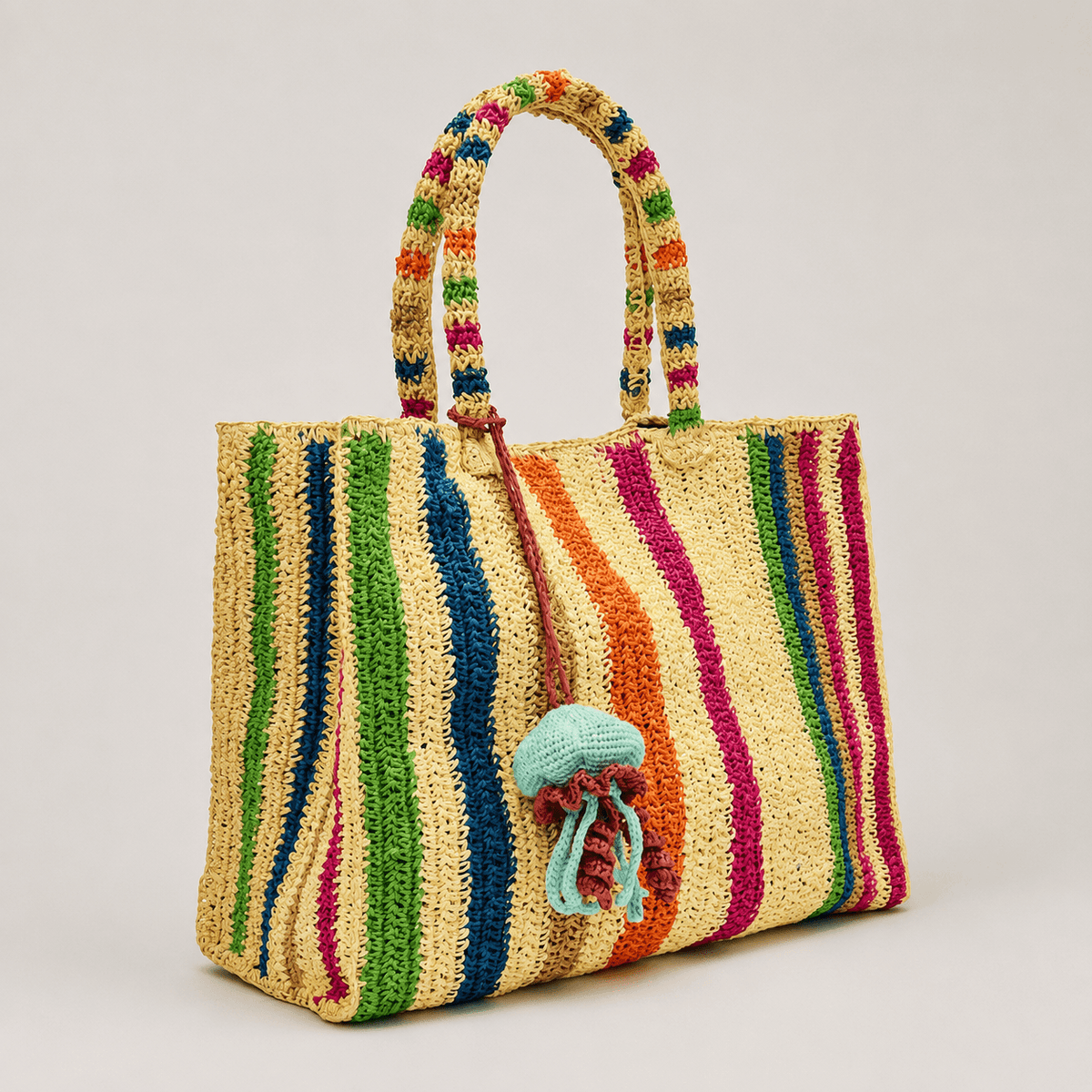 Bolsa 7 Mares