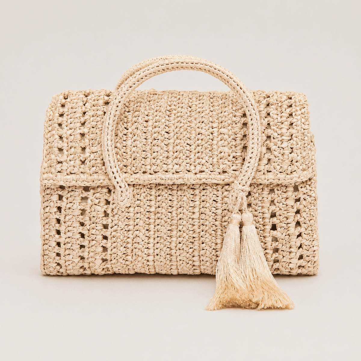 Bolsa Baú