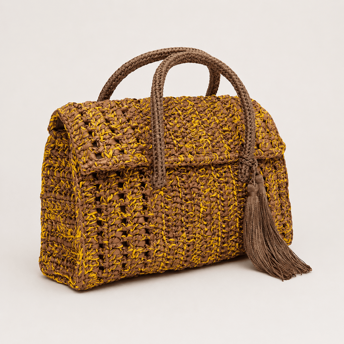 Bolsa Baú