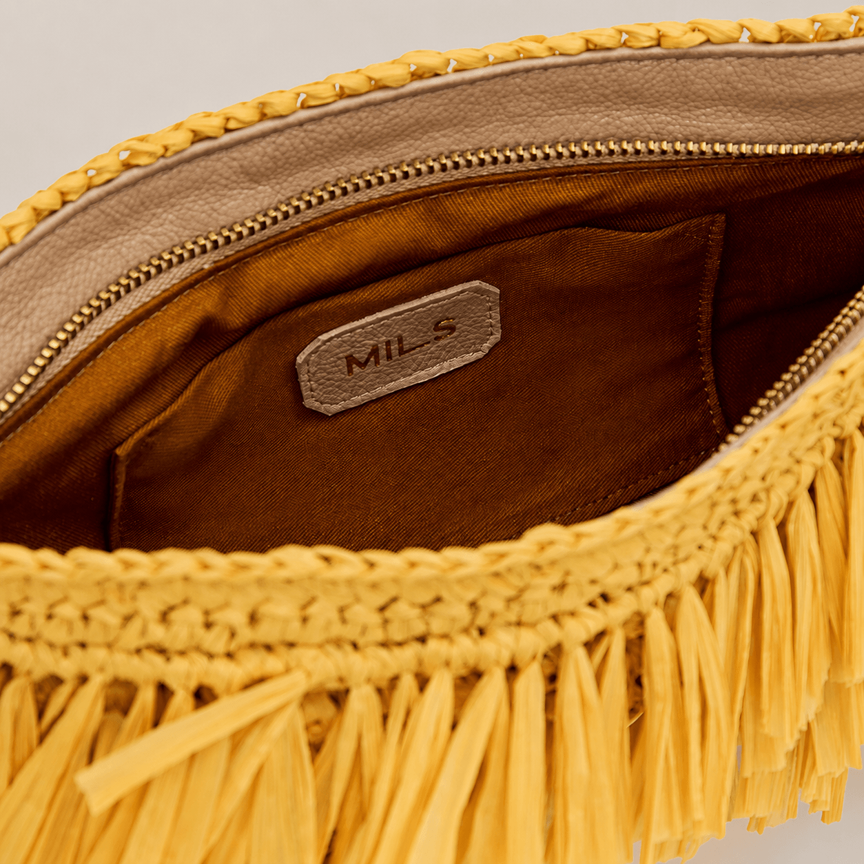 Bolsa Jangada