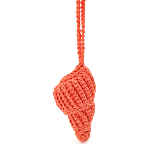 Charm Caramujo