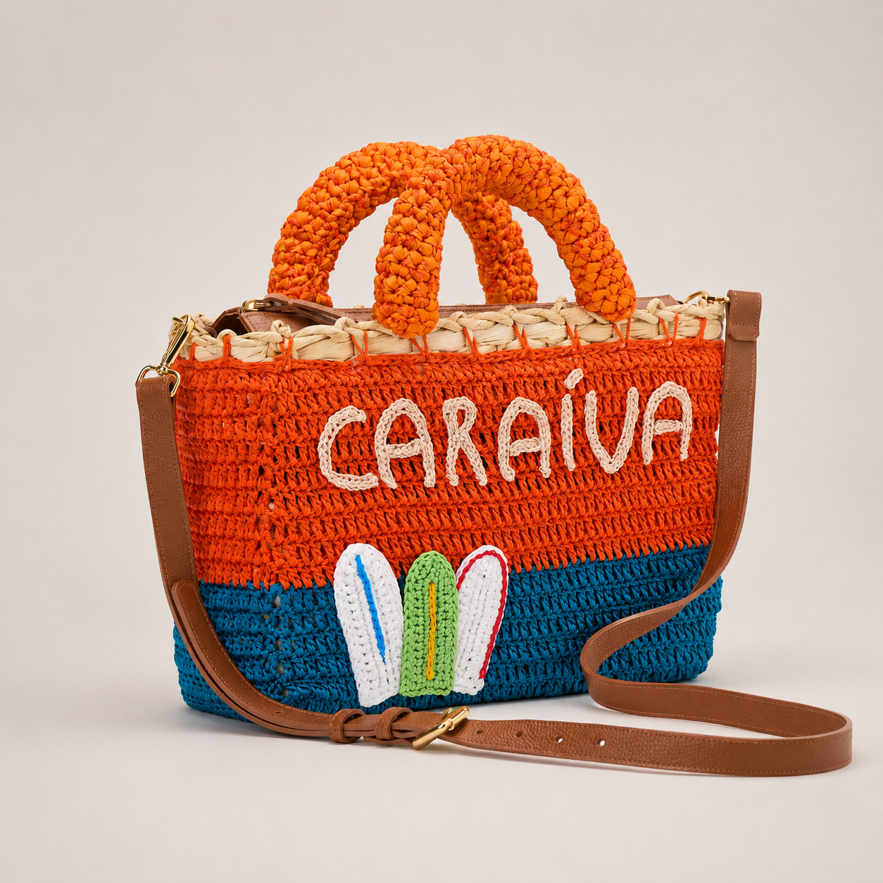 Bolsa Caraíva