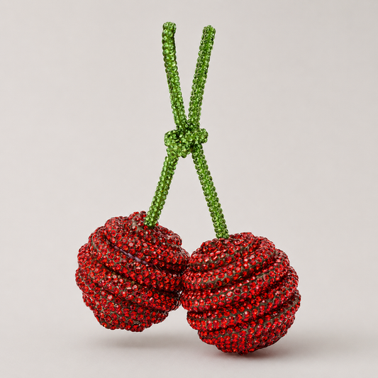 Charm Cereja