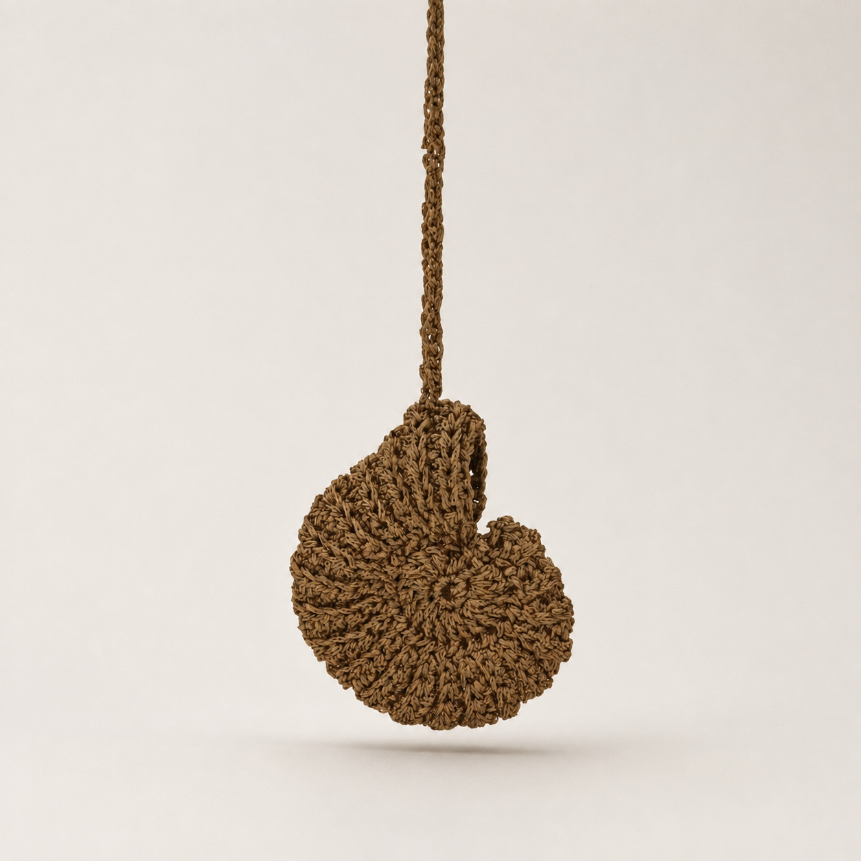 Charm Concha