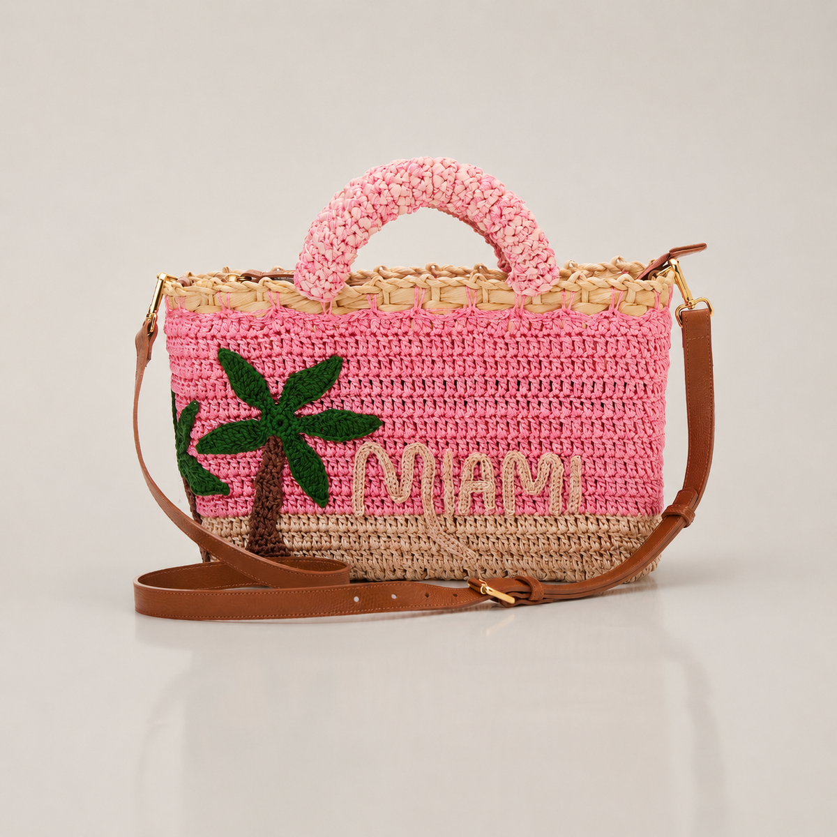 Bolsa Miami