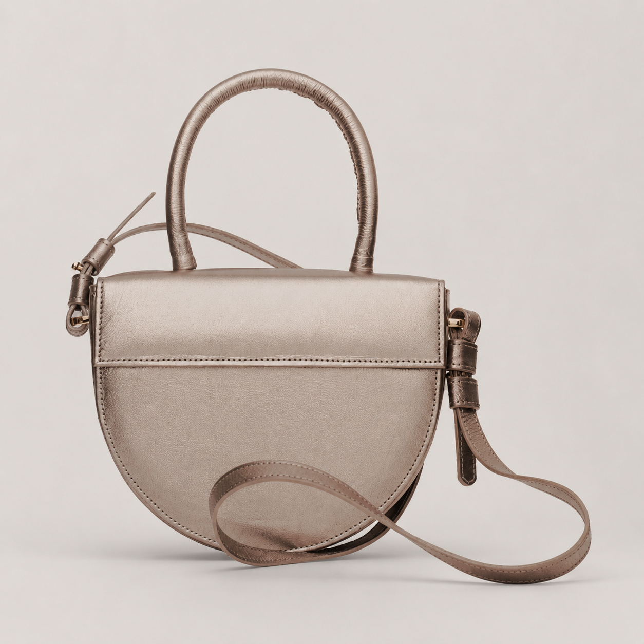 Bolsa Plutão