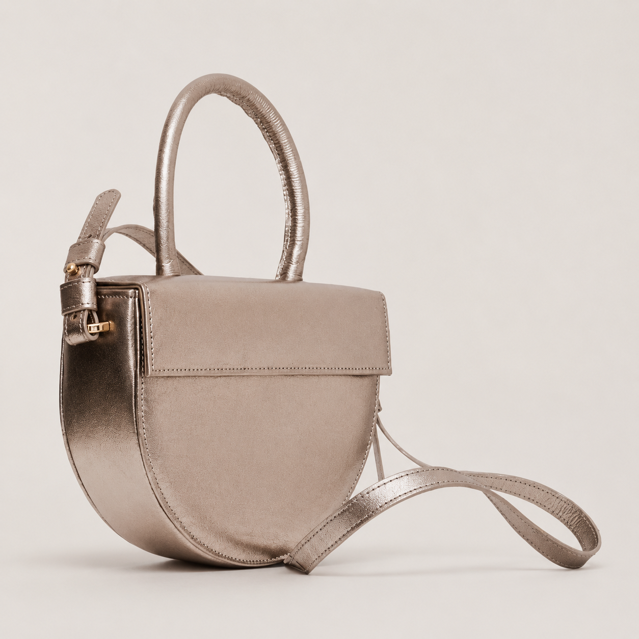 Bolsa Plutão