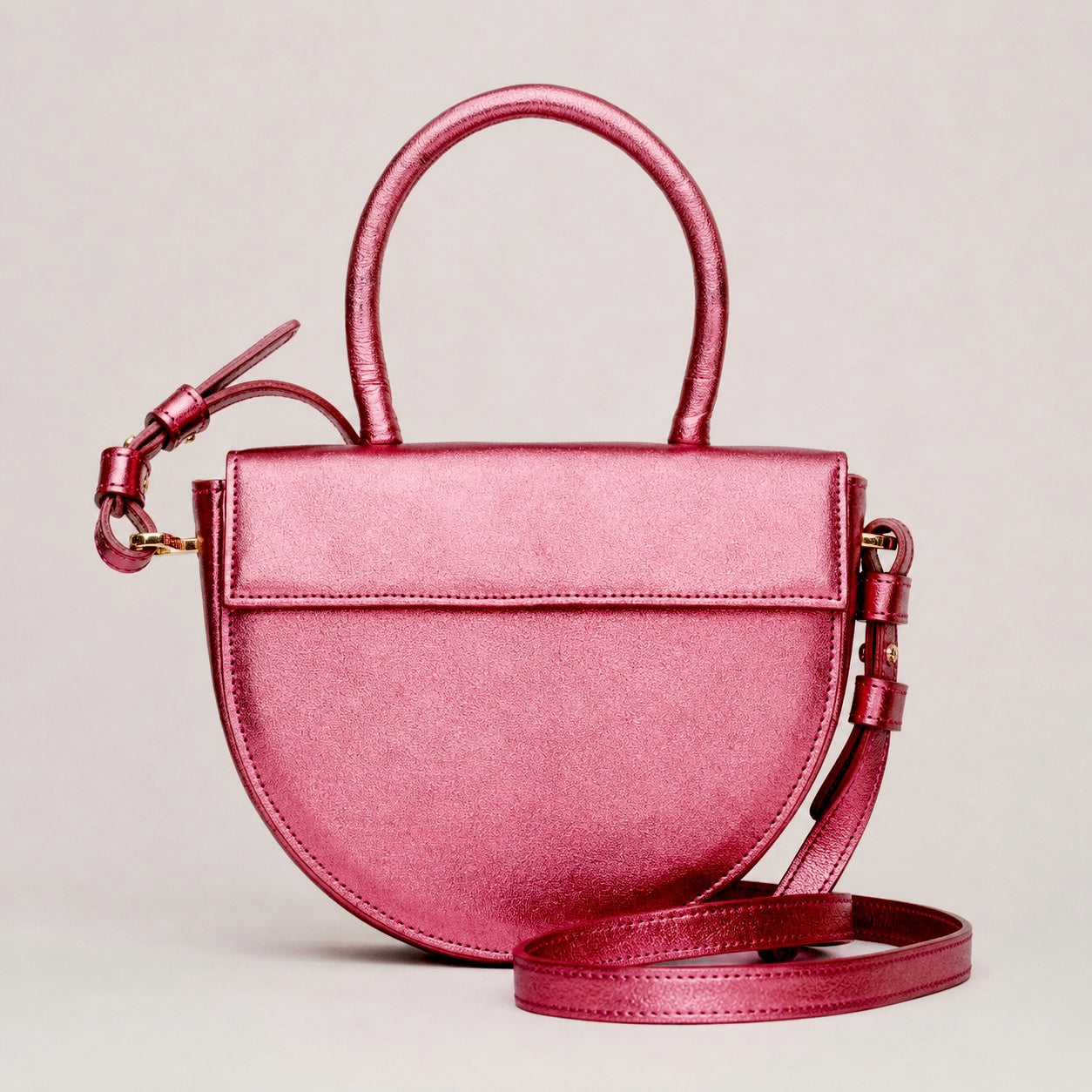 Bolsa Plutão
