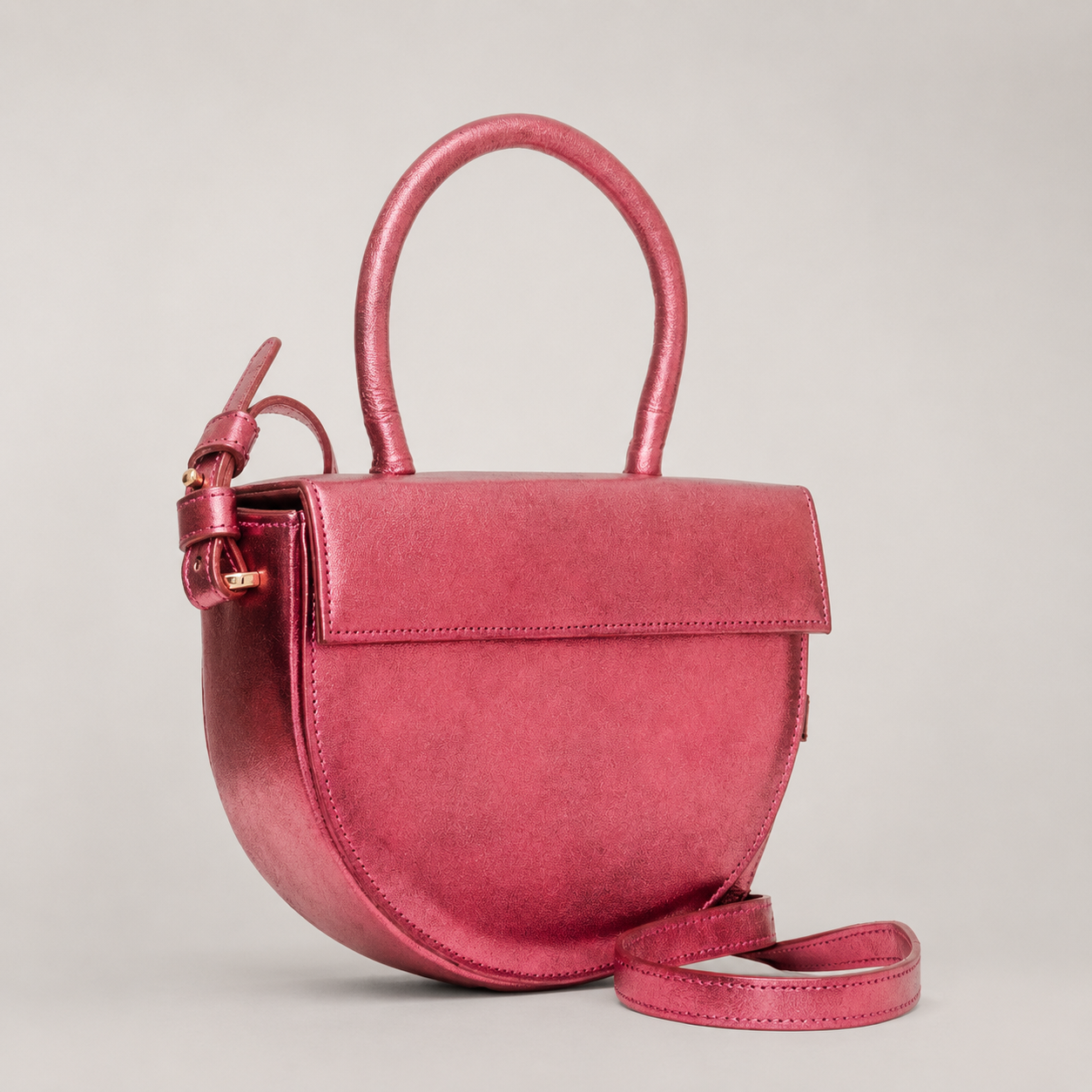 Bolsa Plutão