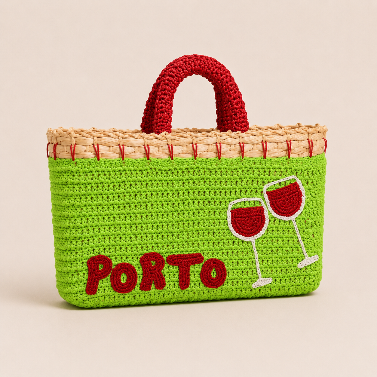 Bolsa Porto