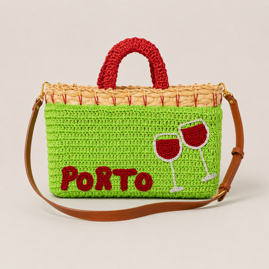 Bolsa Porto