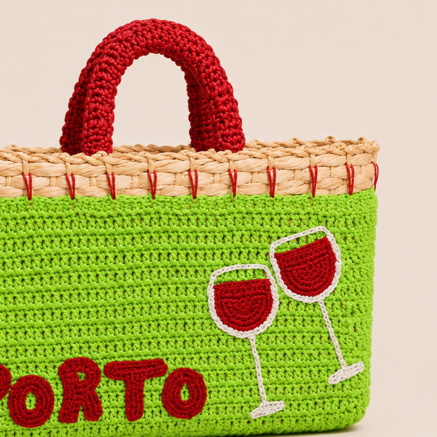 Bolsa Porto