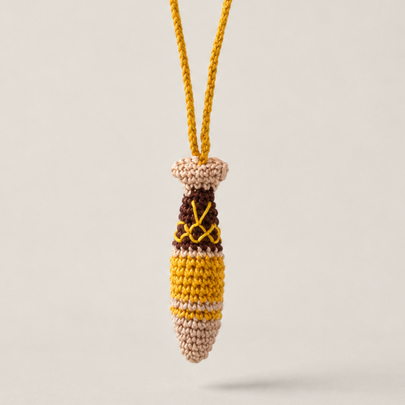 Charm Sardinha